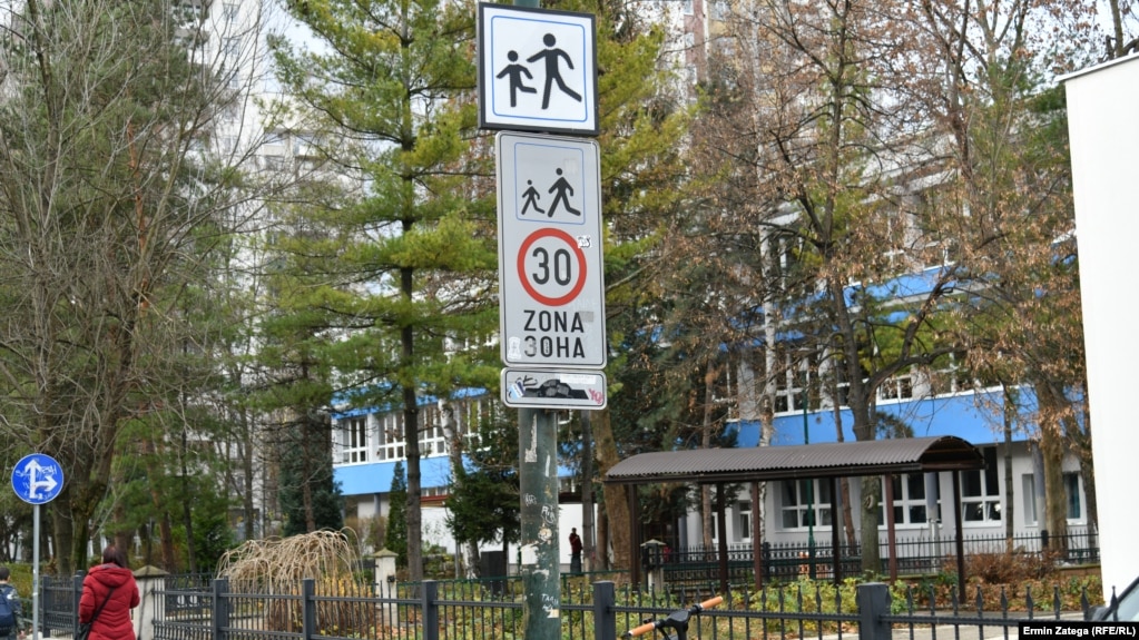 Roditelji traže otkaz za Alihodžića